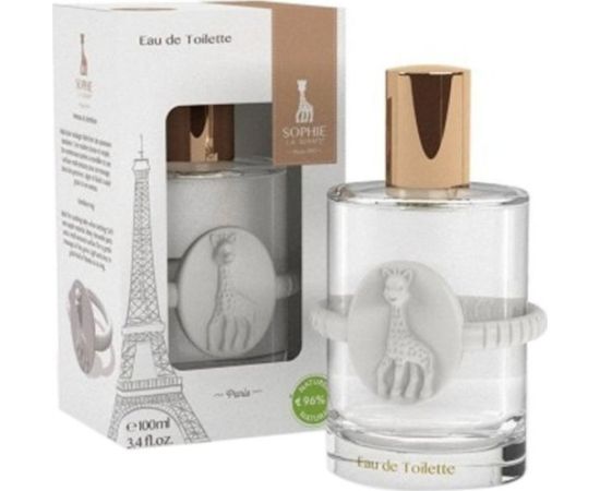 Sophie la Girafe Sophie la Girafe, Girafe, Eau De Toilette, For Women, 100 ml For Women