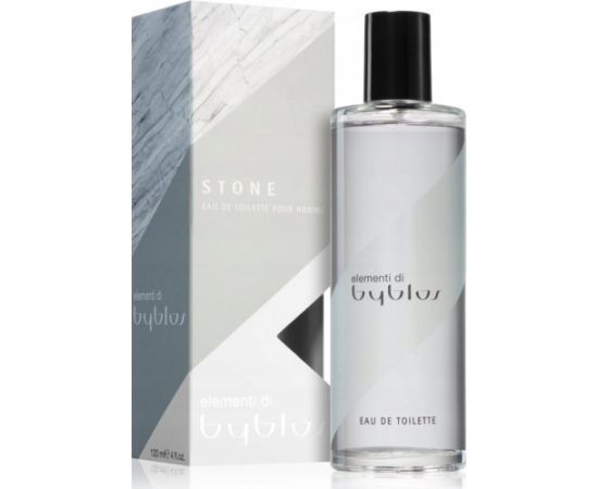 Byblos Byblos, Stone, Eau De Toilette, For Men, 120 ml For Men