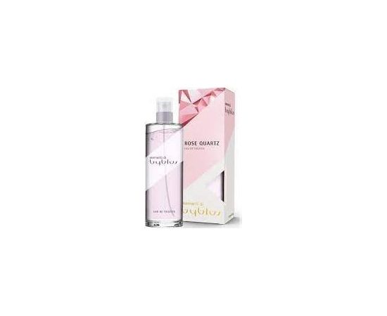 Byblos Byblos, Rose Quartz, Eau De Toilette, For Women, 120 ml For Women
