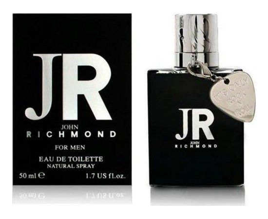 John Richmond John Richmond, John Richmond, Eau De Toilette, For Men, 50 ml For Men