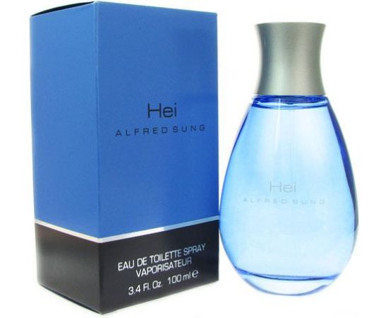 Alfred Sung Hei EDT 100 ml
