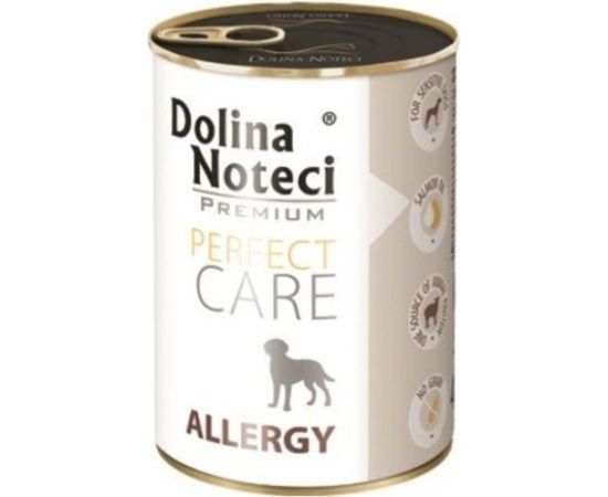 Dolina Noteci Perfect Care Allergy 400g