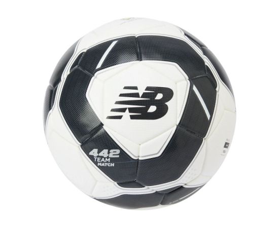 New Balance 442 komandas spēļu futbola bumba - FIF WLO FB23060GWLO