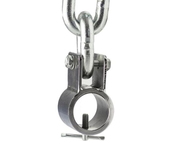 Ķēde svaru stienim GR30 2x15kg HMS (2 gab.)