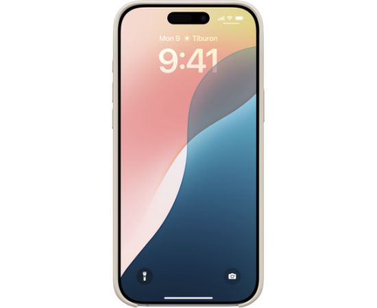 Apple Beats iPhone 16 Pro Max Case with MagSafe - Summit Stone