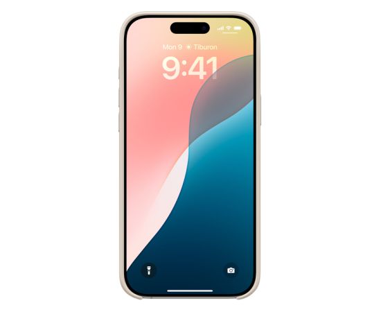 Apple Beats iPhone 16 Pro Max Case with MagSafe - Summit Stone