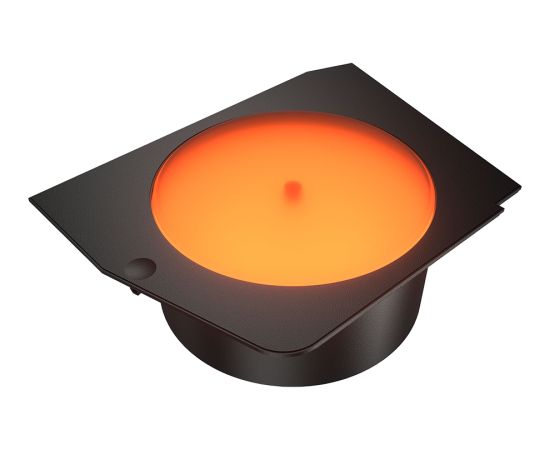 COUGAR Luminous rotating platform for FV270, Black
