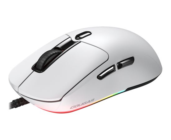 COUGAR MINOS NEO Gaming Mouse, White