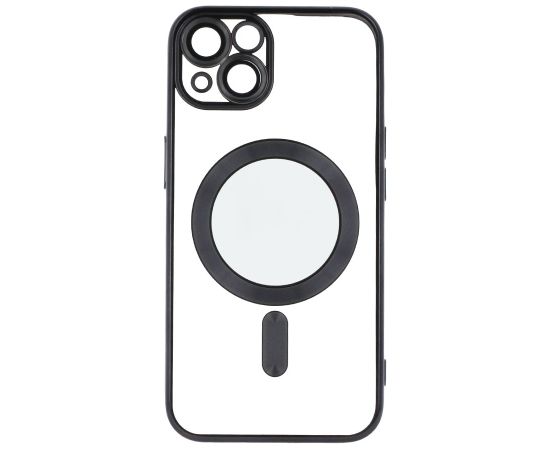 Mocco Color Chrome Mag case Aizsargapvalks priekš Samsung Galaxy A26 5G