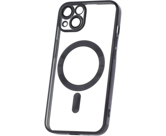 Mocco Color Chrome Mag case Aizsargapvalks priekš Samsung Galaxy A26 5G
