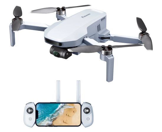 Epos Potensic Atom Drons 4K / FPV