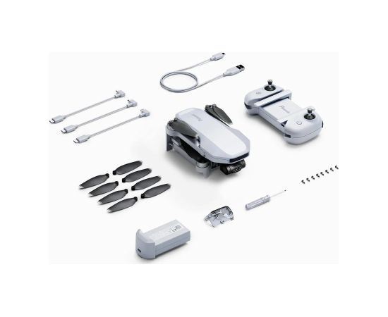 Epos Potensic Atom Drons 4K / FPV