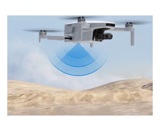 Epos Potensic Atom Drons 4K / FPV
