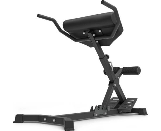 MS-L108 2.0 muguras iztaisnotāja sols - Marbo Sport