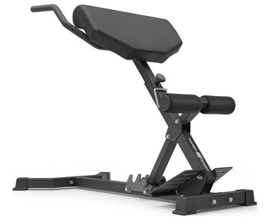 MS-L108 2.0 muguras iztaisnotāja sols - Marbo Sport