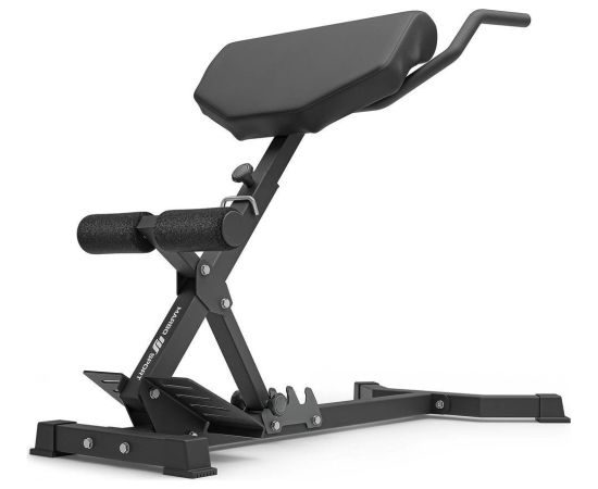 MS-L108 2.0 muguras iztaisnotāja sols - Marbo Sport