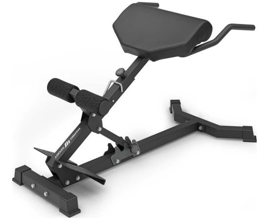 MS-L108 2.0 muguras iztaisnotāja sols - Marbo Sport