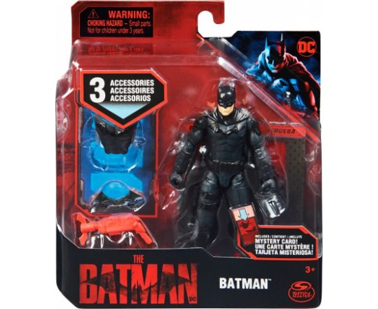 Spin Master Figurine Movie Batman 10 cm