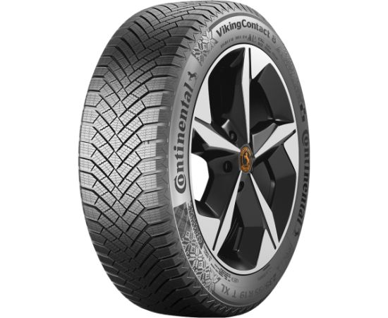 225/50R17 CONTINENTAL VIKINGCONTACT 8 98T XL FR 3PMSF