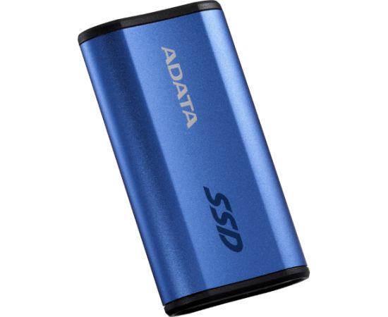 ADATA SE880 1 TB, External SSD (blue, USB-C 3.2 Gen 2x2 (20 Gbit/s))