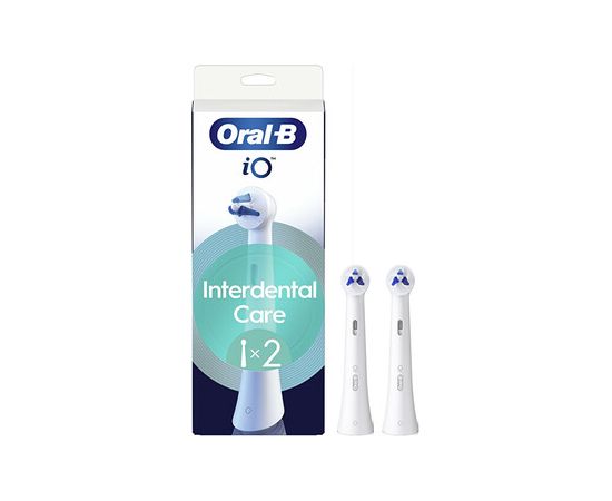 TG-2 Oral-B Specialized Clean Zobu Birstes Uzgaļi, 2 Gab
