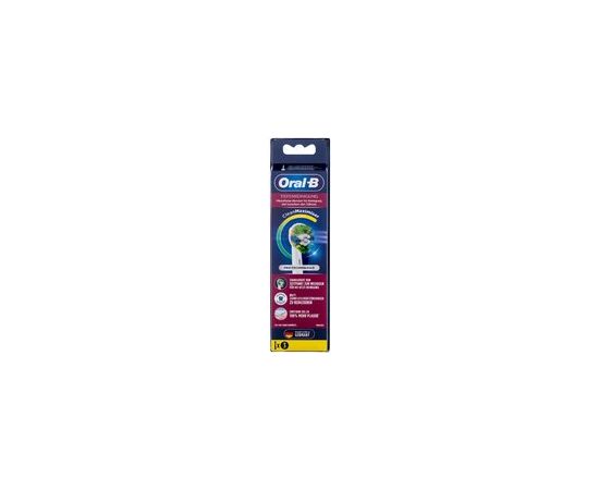 Oral-b Floss Action Replacement head for an electric toothbrush 2.0ks