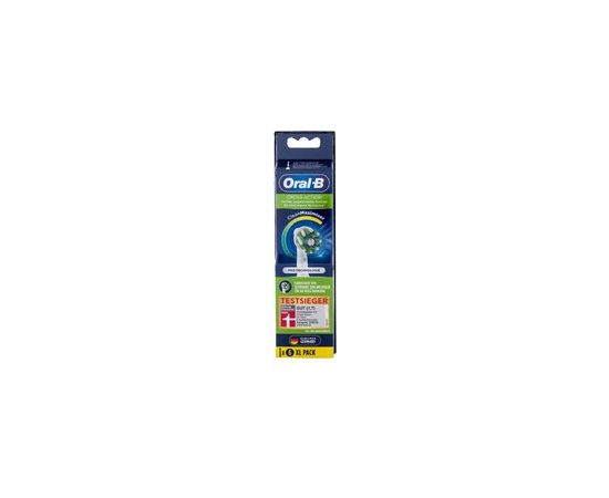 Oral-B Pro CrossAction Replacement Heads, Pack of 10