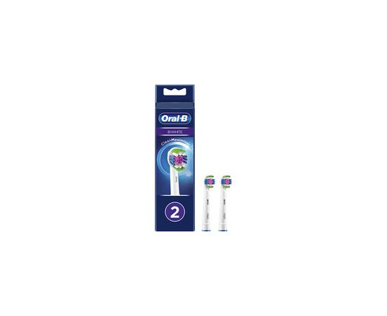 Zobu birstes uzgalis EB18-4 ORAL-B 4210201358725 4PAKA