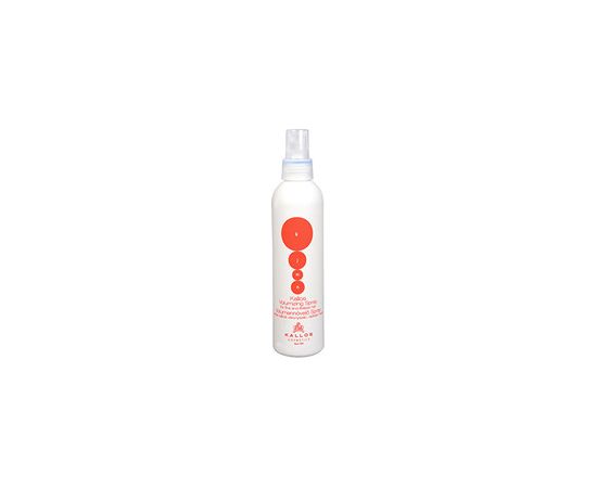 Kallos KJMN Volumizing Spray 200ml