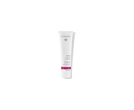 Dr. Hauschka Conditioner For Shine And Softness - Hair conditioner 150ml