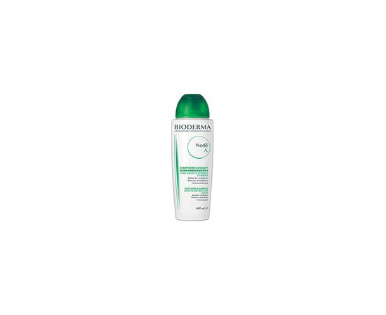 Bioderma Nodé A Soothing Shampoo for Sensitive Head Skin 400ml