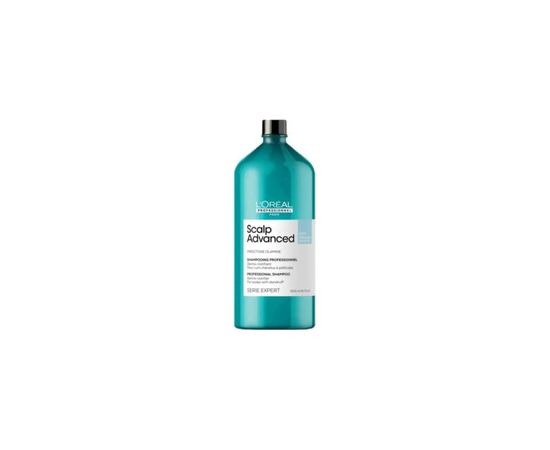 L'oreal Scalp Advanced Anti-Dandruff Shampoo 1500ml