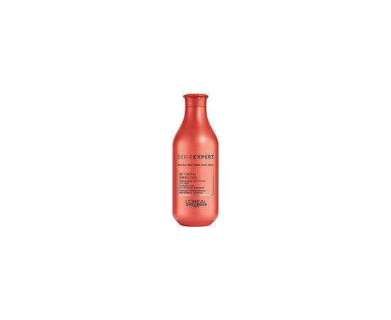 L'oreal Inforcer Strengthening Anti-Breakage Shampoo 300ml Šampūni