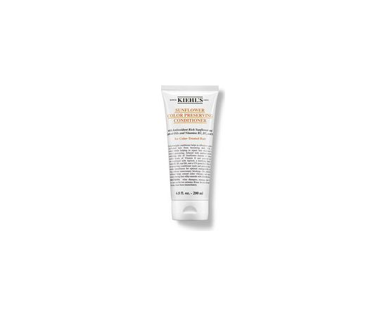 Kiehls Olive Fruit Oil Nourishing Conditioner 500ml