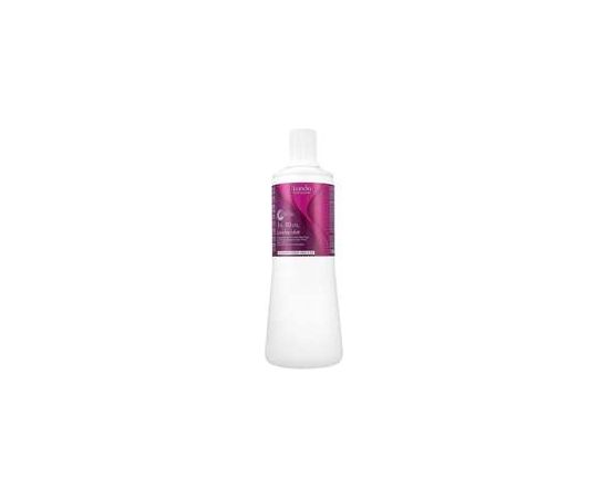 Londa Professional Extra Rich Créme Emulsion 9% 30 Vol. - Vyvíjecí emulze pro všechny typy vlasů 60ml