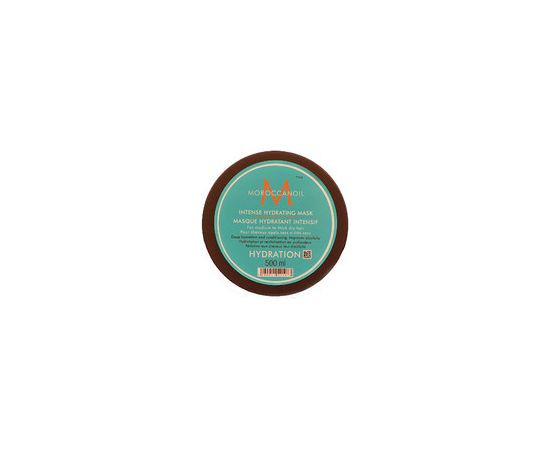 Moroccanoil Intense Hydrating Mask (dry hair) 1000ml