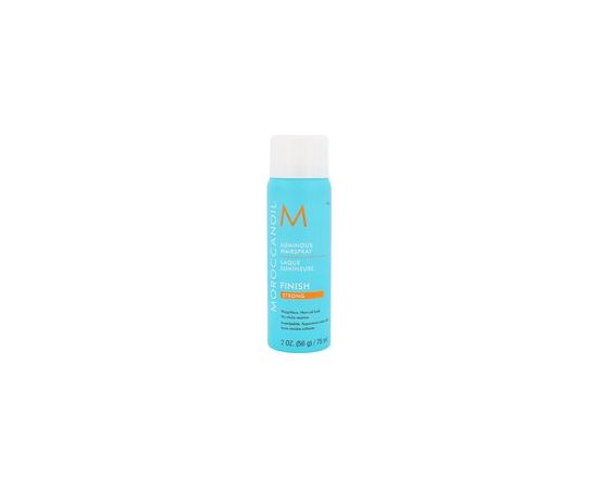 Moroccanoil Finish Hair Spray - Hairspray 75ml