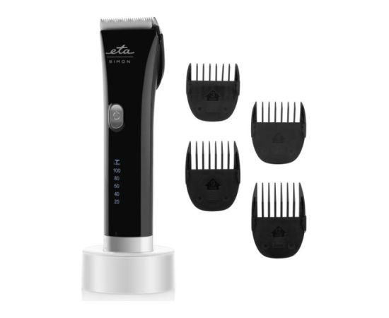 Hair clipper ETA Simon 7341 90000