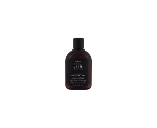 American Crew Shaving Skincare Revitalizer Toner 150ml
