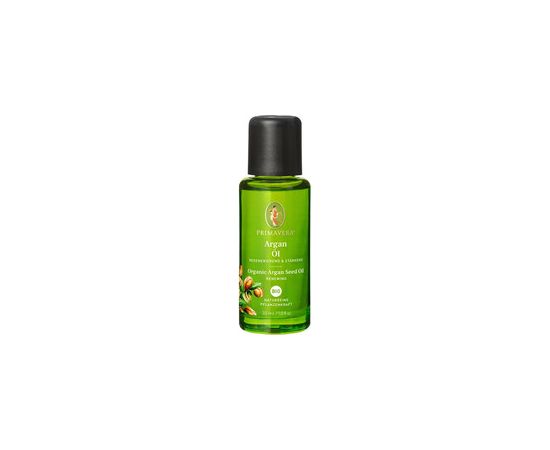 Primavera Organic Argan Seed Oil - Bio přírodní arganový olej 30ml