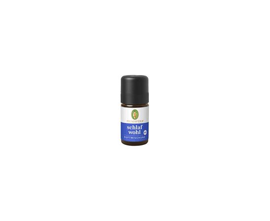 Primavera A mixture of essential oils Sleep Therapy 5 ml 5ml