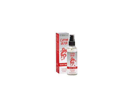 Styx Chin Min Sport Spray 100ml