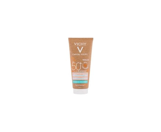Vichy Capital Soleil Solar Eco-Designed Milk SPF 50 - Sunscreen for the body 200ml