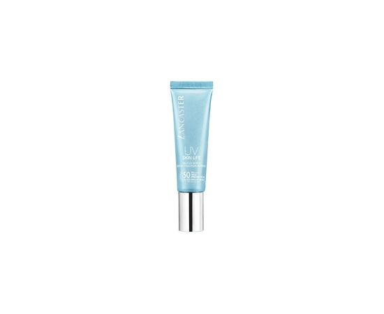 Lancaster Skin Life Daily UV Shield Broad Pollution Defense SPF50 30ml