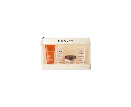 Nuxe Rêve de Miel Set