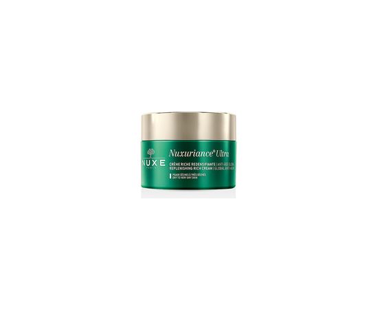 Nuxe Nuxuriance Ultra Replenishing Rich Cream 50ml