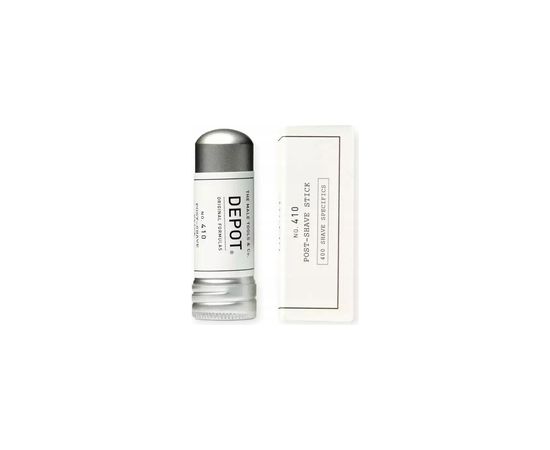 Depot No. 410 Post-Shave Stick - Tyčinka po holení 5ml