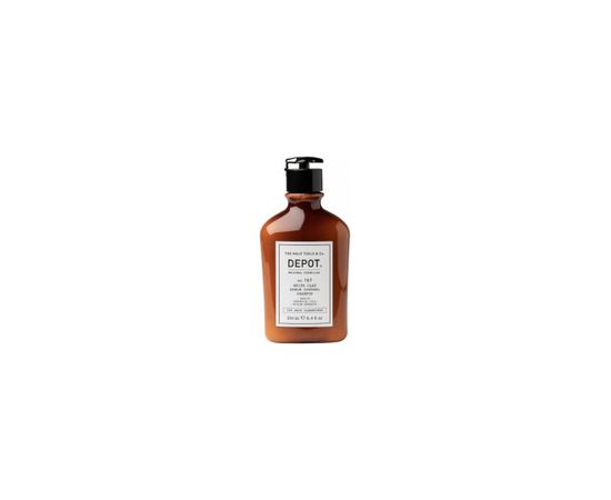 Depot No. 107 White Clay Sebum Control Shampoo 250ml