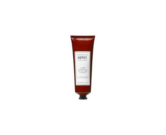 Depot No. 405 Moisturizing Shaving Cream  125ml