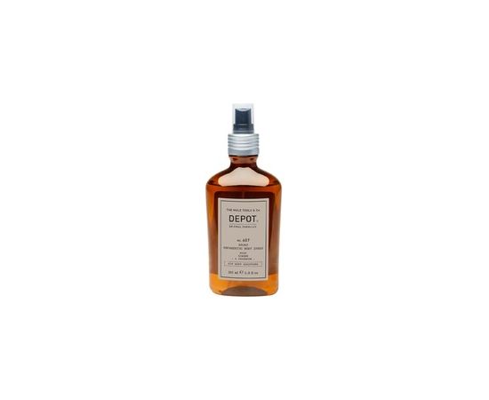 Depot No. 607 Sport Refreshing Body Spray 200ml